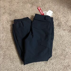 Volcom  Black Wilding Pant